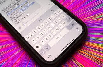 5 reasons why I don’t send old-fashioned SMS text messages anymore