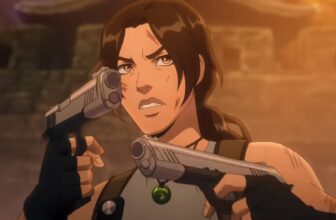Lara Croft Will Keep On Raiding in Tomb Raider Season 2