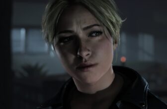 Until Dawn’s PS5 Remake is unnecessary but is undeniably frighteninglay