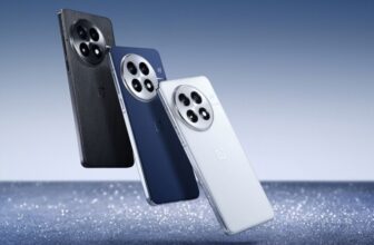 The OnePlus 13 has a massive battery and a more accurate fingerprint sensor