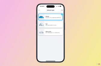 How to view and manage your navigation history in Waze