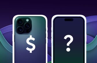 Will Apple drop sales of older iPhones to boost newer models?