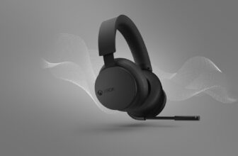 New Xbox Wireless Headset Offers Dolby Atmos and a Longer Battery Life