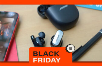 The Bose QuietComfort Ultra Earbuds are back on sale for $229 for Black Friday