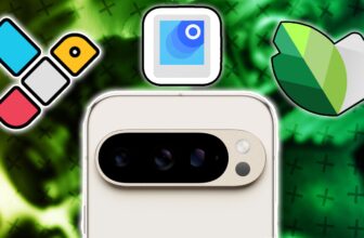 Don’t snap another pic without these 5 Android photo apps