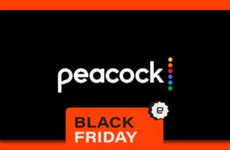 Peacock’s Black Friday deal grants a full year of access for $20