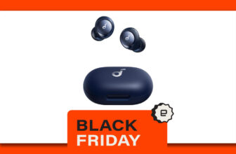 Our favorite pair of budget wireless earbuds is on sale for only $45 for Black Friday