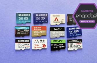 The best microSD cards in 2024