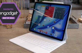 How to pick the best Apple tablet for you