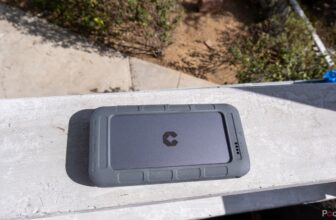 UnifyDrive UT2 review: pocket-sized powerhouse