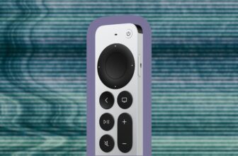 Apple TV has deep customization features almost no one uses