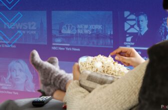 How to access local channels on Pluto TV