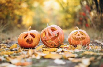 An AI-generated ad left thousands of Dubliners waiting for a Halloween parade that never came