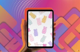 How to lock your iPad screen