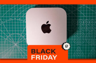 The M4 Mac mini drops to a record low of $500