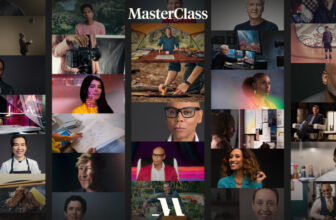 MasterClass subscriptions are up to 50 percent off for Black Friday