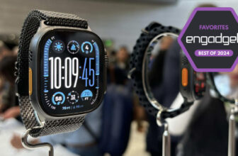 The best Apple Watch in 2024