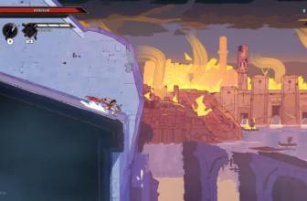 The Rogue Prince of Persia gets a big update with ‘The Second Act’