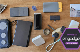 The best power banks and portable chargers for every device in 2024