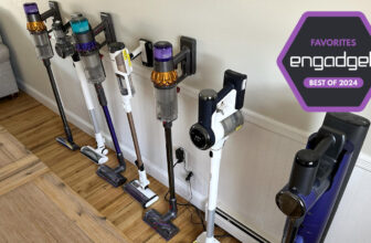 The 6 best cordless vacuums for 2024
