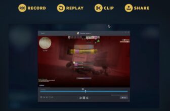 Steam’s game recorder is now available to everyone
