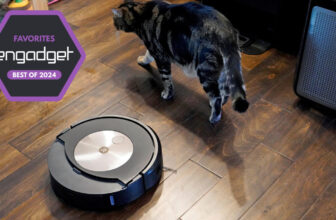 The best robot vacuum for 2024