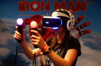 Sony is discontinuing its free PS5 PlayStation Camera adapter for PS VR