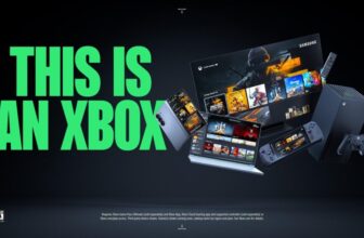 The new Xbox ad campaign is confused about what an Xbox is