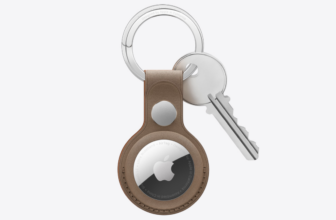 Apple’s next AirTag is coming in 2025 with privacy improvements