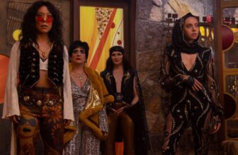 You Won’t Need Disney+ to Watch Agatha All Along’s Behind-the-Scenes Documentary