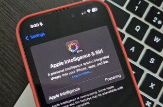 Apple Intelligence Now Available For iPhone, iPad, And Mac