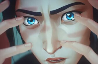 Arcane’s Full Intro Lets Imagine Dragons Get the Final Word In