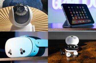 The Best Gadgets of October 2024