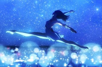 Dan Da Dan Just Keeps Getting Better and Better