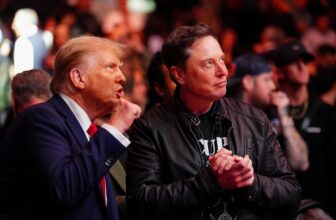 Trump Admin Reportedly Wants to Unleash Driverless Cars on America
