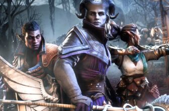 The Veilguard Has No Big DLC in Its Future