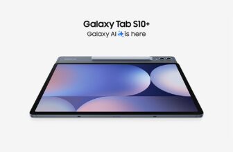 The New Samsung Tab S10+ Is Now Over $1,000 Cheaper Than the New iPad Pro After Trade-In