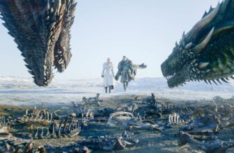 HBO Boss on Working With George R.R. Martin: ‘Marriages Can Be Difficult’