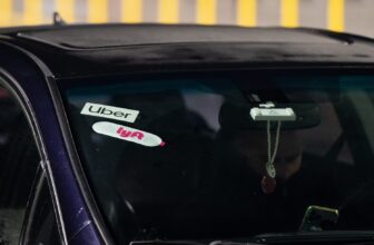 Lyft Settles with the Justice Department Over Claim It Misled Drivers About Potential Earnings