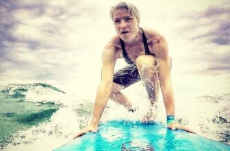 Podcast Episode #144: “Fitness for the Long Haul” with Mackenzie Griffith