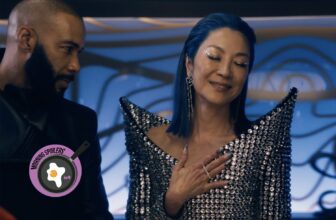 Section 31 Teases Its Mysterious Anti-Heroes