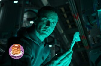 Ridley Scott Still Wants a Sequel to Alien: Covenant