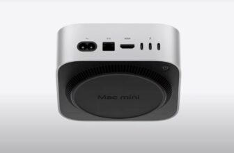 Here’s How DIYers Plan to Fix the Mac Mini’s Awkward Power Button
