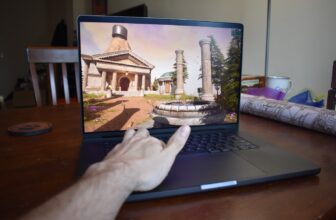 The M4 MacBook Pro Might Be Hiding a Significant Screen Upgrade