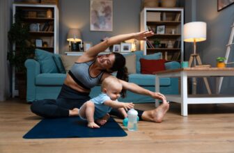 5 Ways to Make Daily Movement Easier for Moms