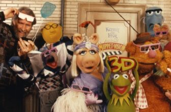 The Jim Henson Company Responds to The Muppets Ride Closing at Disney World