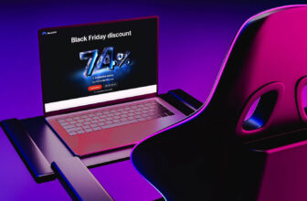 The VPN Is 74% Off (+ 3 Extra Months)