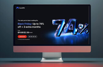 NordVPN Is Now $2.99/mo But Not Forever