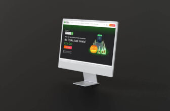 Get Your 83% Discount Now