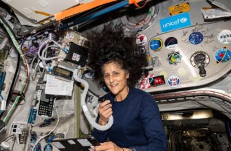NASA Astronaut Suni Williams Shouldn’t Have to Discuss Her Weight to Dismiss Tabloid Rumors